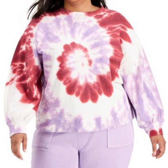 Style & Co. Tops - NWT 3X SWEATSHIRT